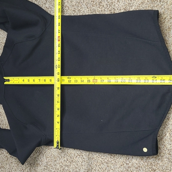 Zella Zip-up Hooded Sweatshirt Jacket - Picture 6 of 6